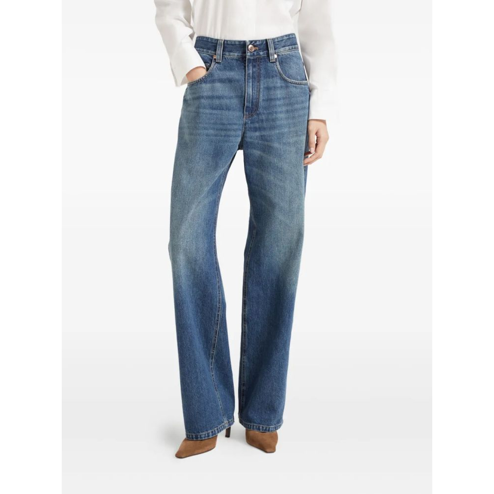 Jeans 'Contemporary' pour Femmes