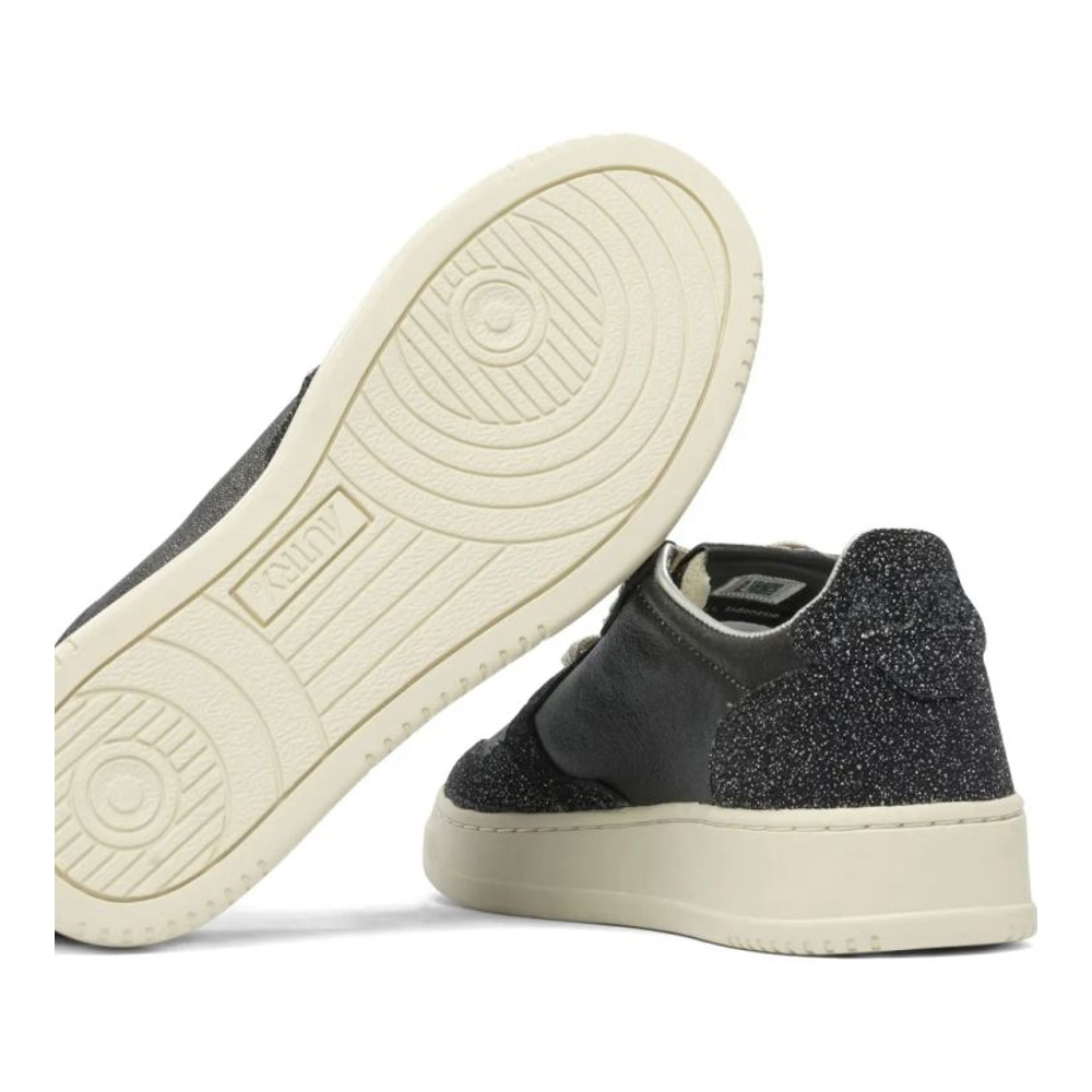 Sneakers 'Medalist Glitter-Detail' pour Femmes