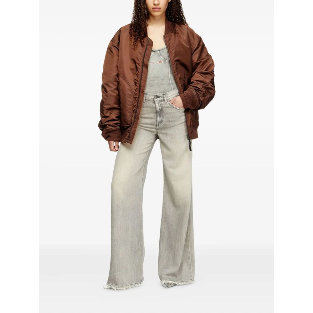 Jeans '1978 D-Akemi' pour Femmes