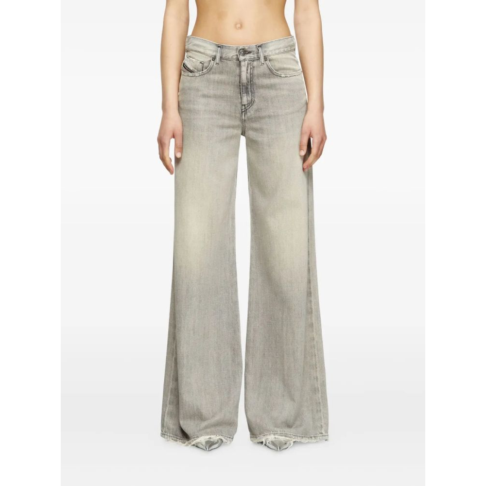 Jeans '1978 D-Akemi' pour Femmes