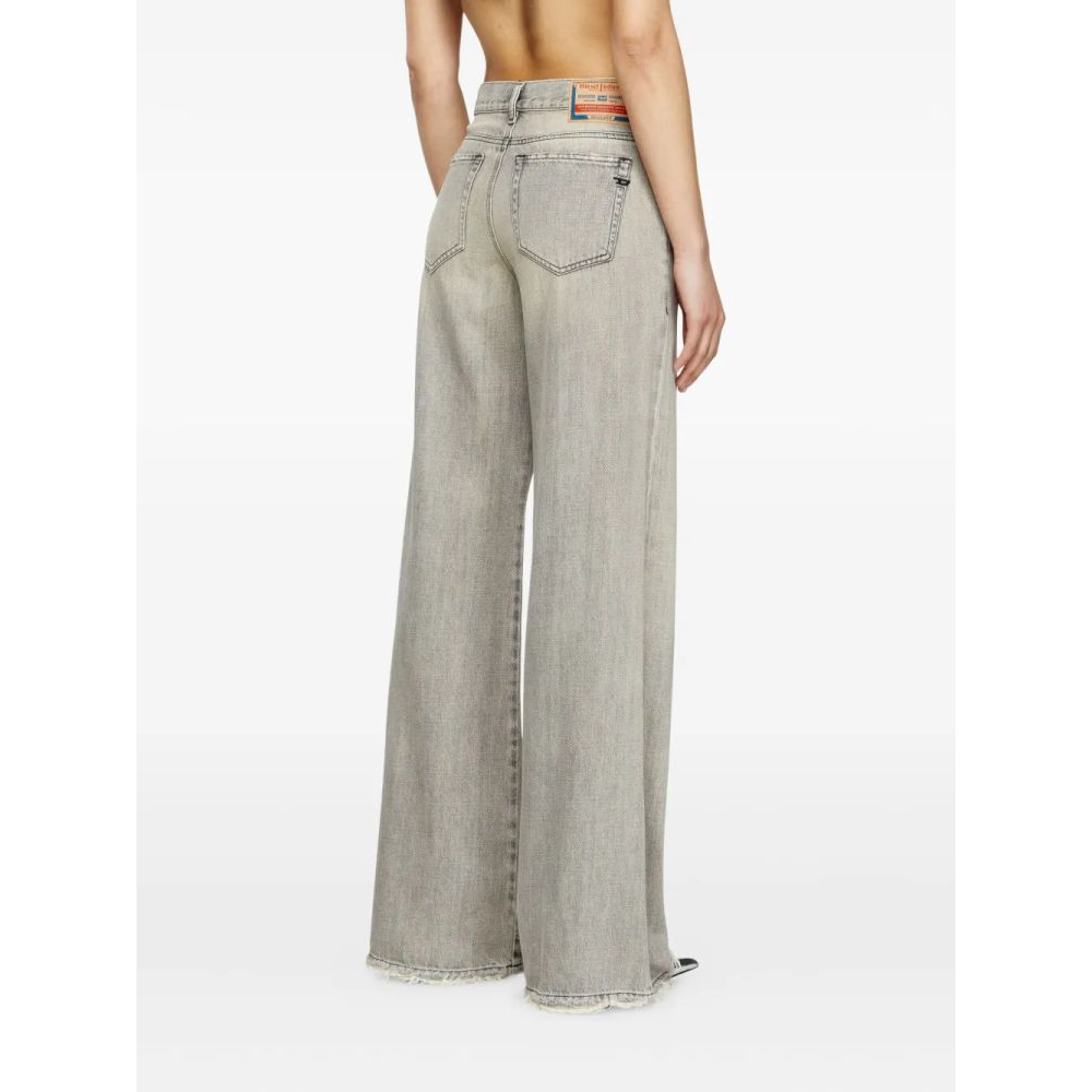 Jeans '1978 D-Akemi' pour Femmes