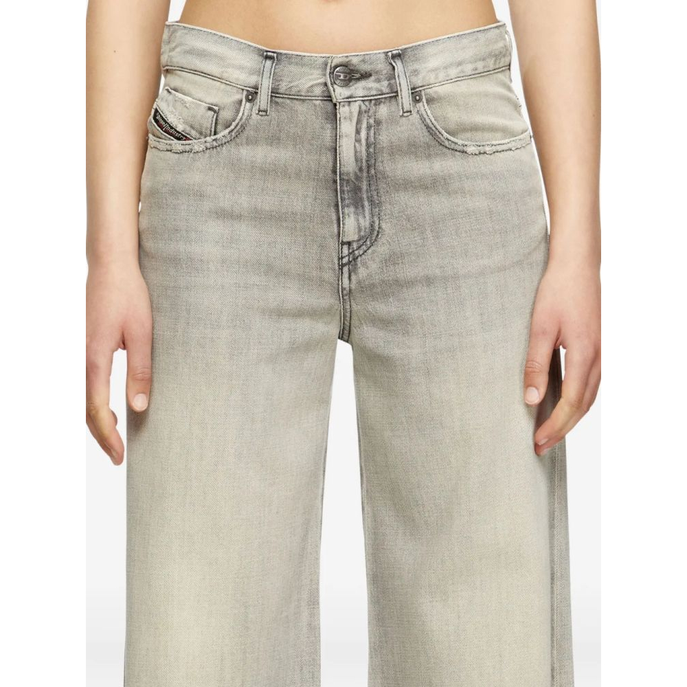 Jeans '1978 D-Akemi' pour Femmes