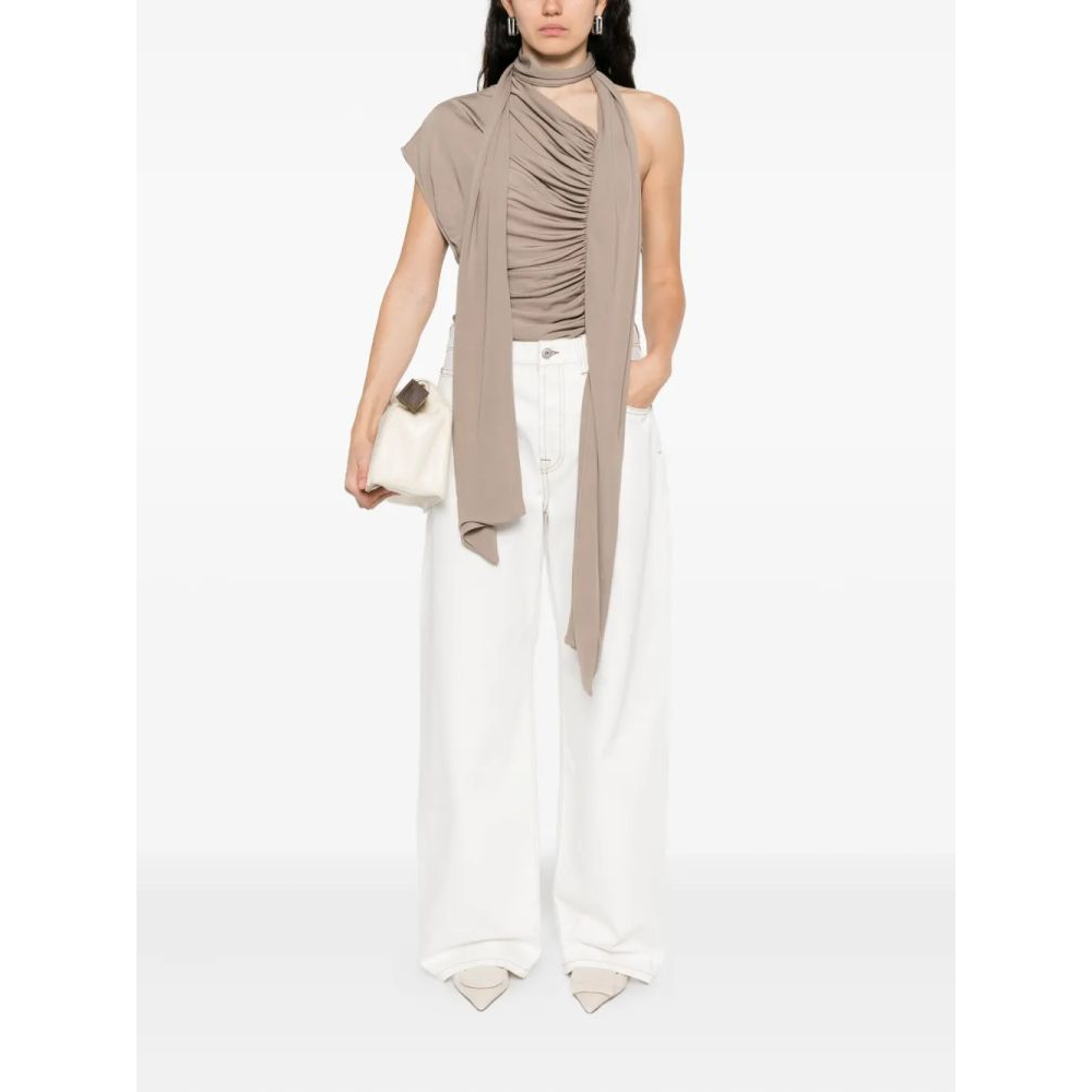 Jeans 'Le De-Nimes' pour Femmes