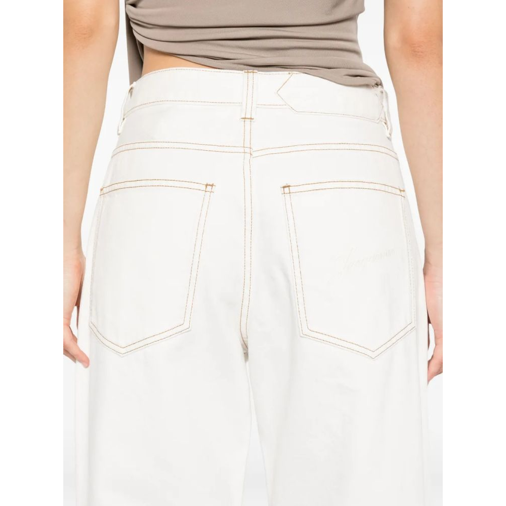 Jeans 'Le De-Nimes' pour Femmes