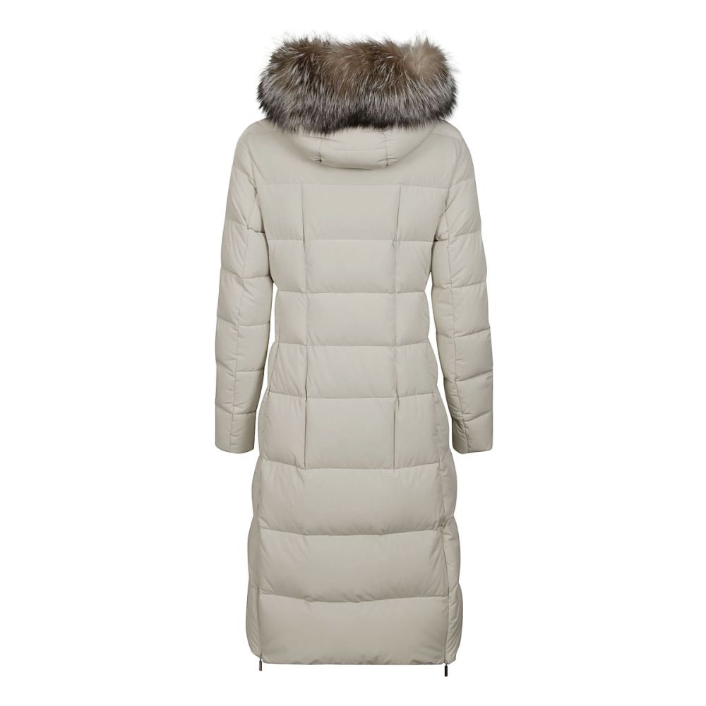 Manteau matelassé 'Zagara-Kn' pour Femmes