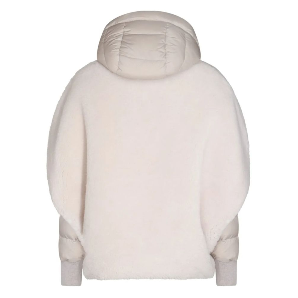 Veste matelassée 'Layered' pour Femmes