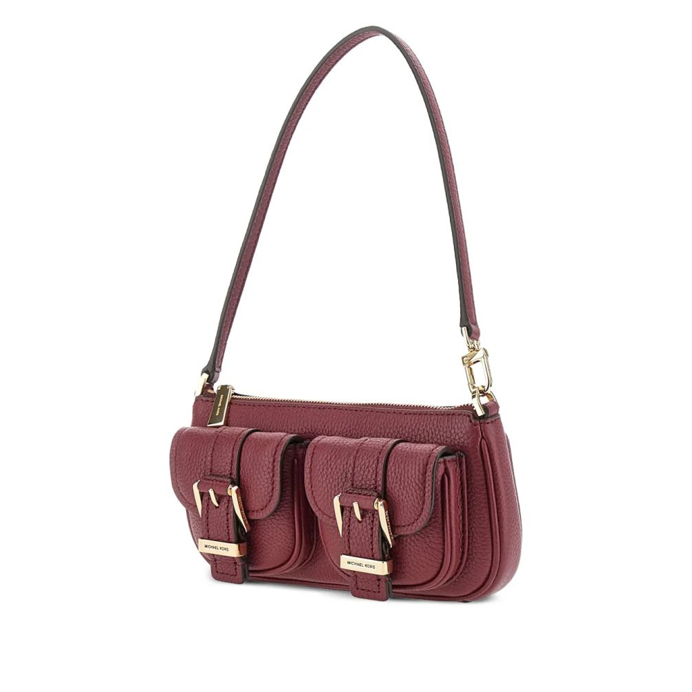 Sac à bandoulière 'Mall Zoe Buckle-Detail' pour Femmes