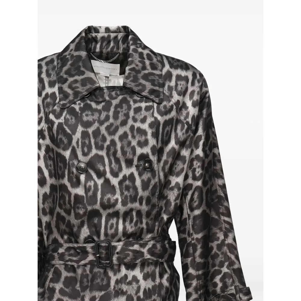 Trench 'Belted' pour Femmes