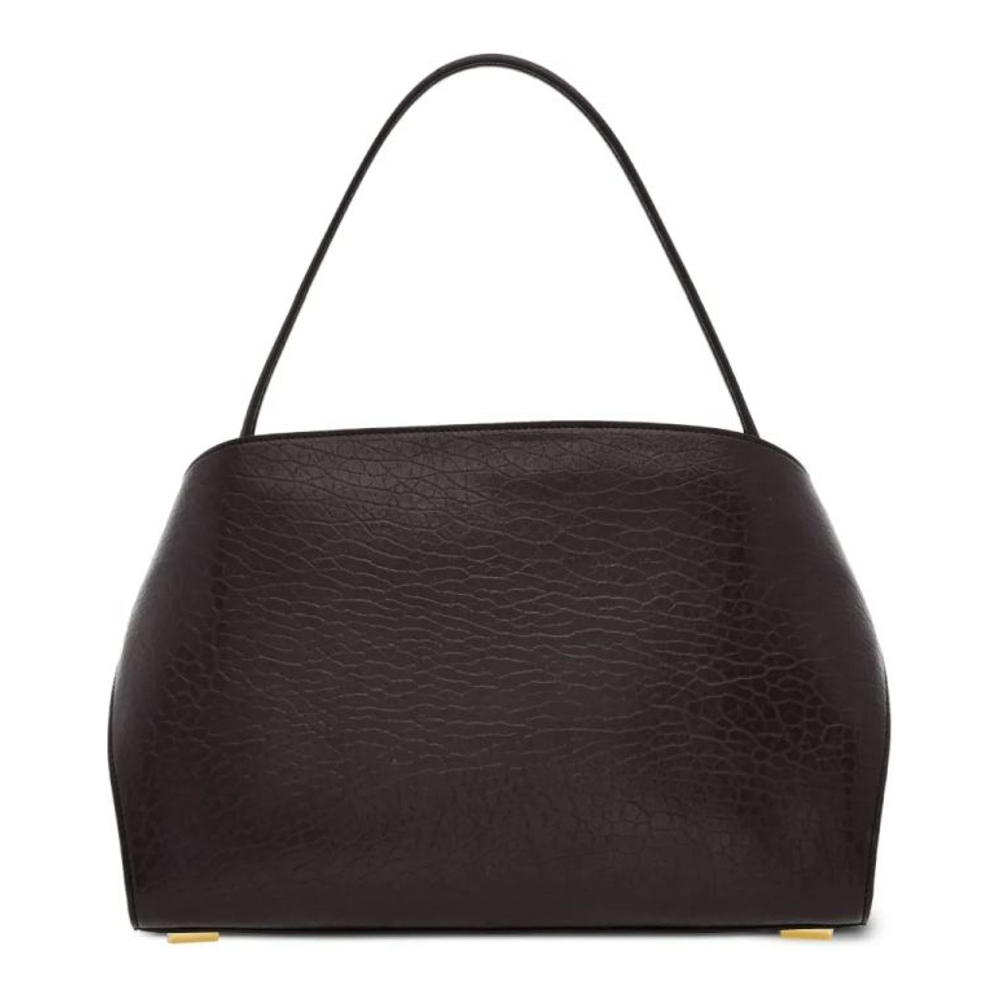 Women's 'Medium Hug Gancini-Buckles' Shoulder Bag