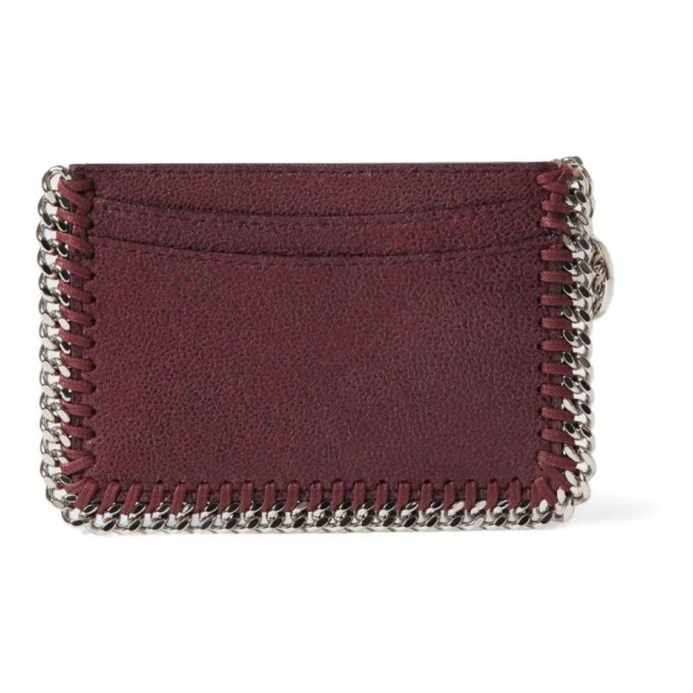 Women's 'Falabella' Card Holder