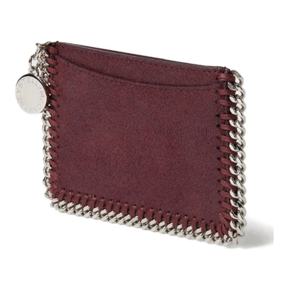 Women's 'Falabella' Card Holder