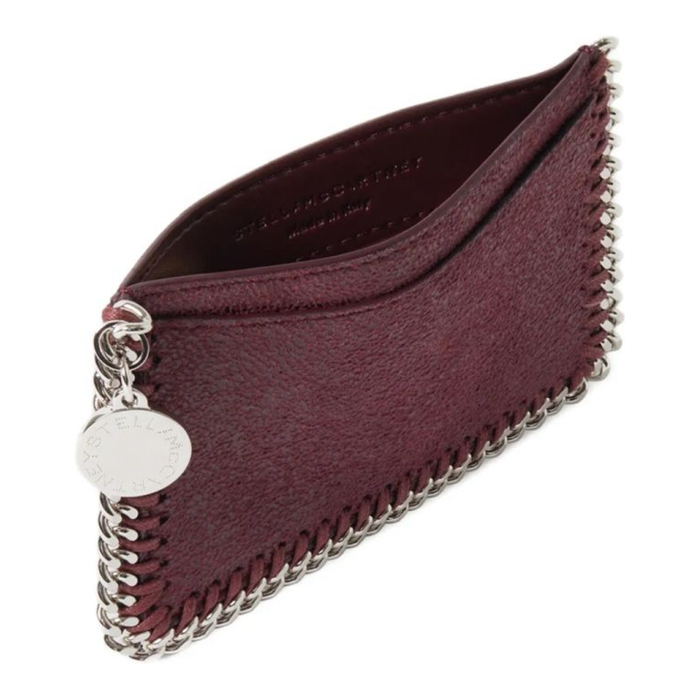 Women's 'Falabella' Card Holder