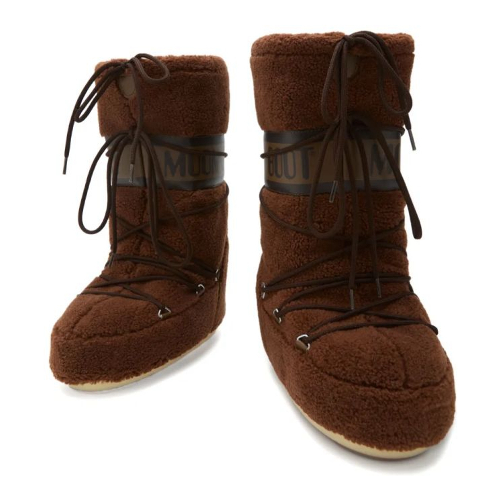 Women's 'Shearling' Snow Boots