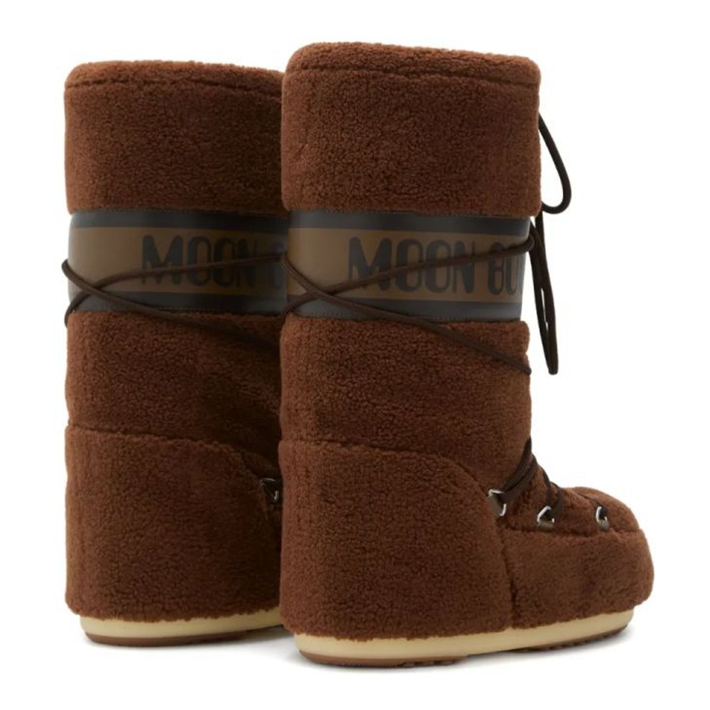 Women's 'Shearling' Snow Boots