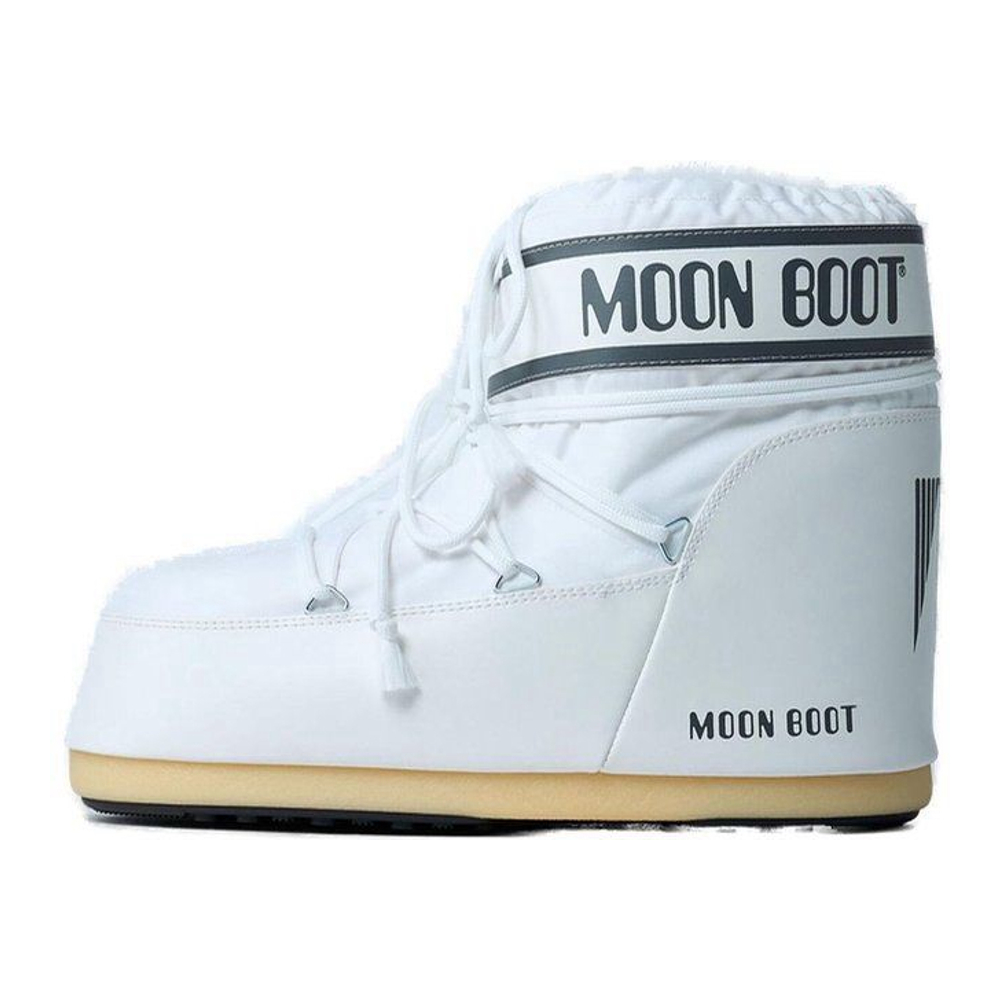 Women's 'Icon Low Lace-Up' Snow Boots