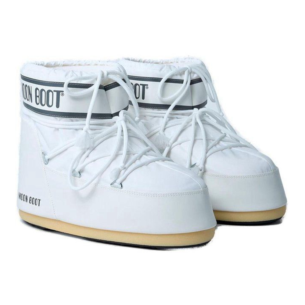 Women's 'Icon Low Lace-Up' Snow Boots