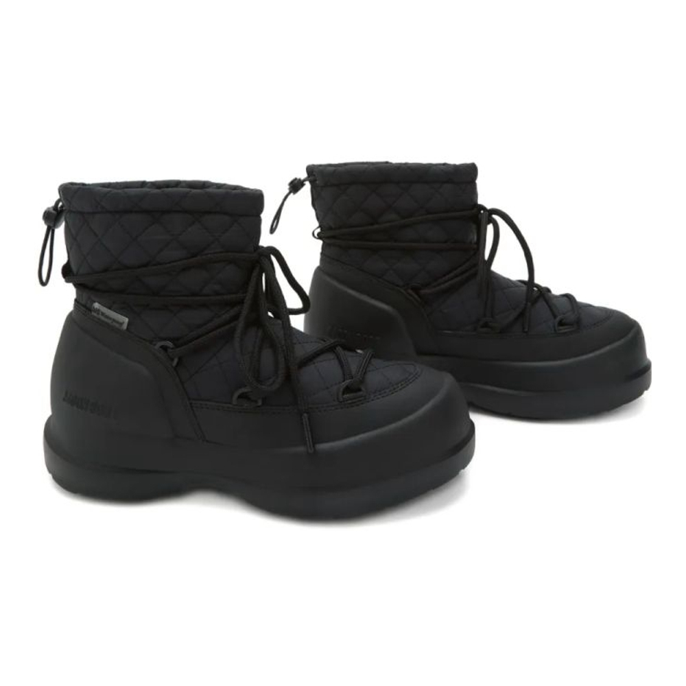 Bottes de neige 'Luna Quilted' pour Femmes