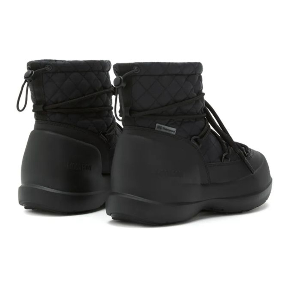 Bottes de neige 'Luna Quilted' pour Femmes