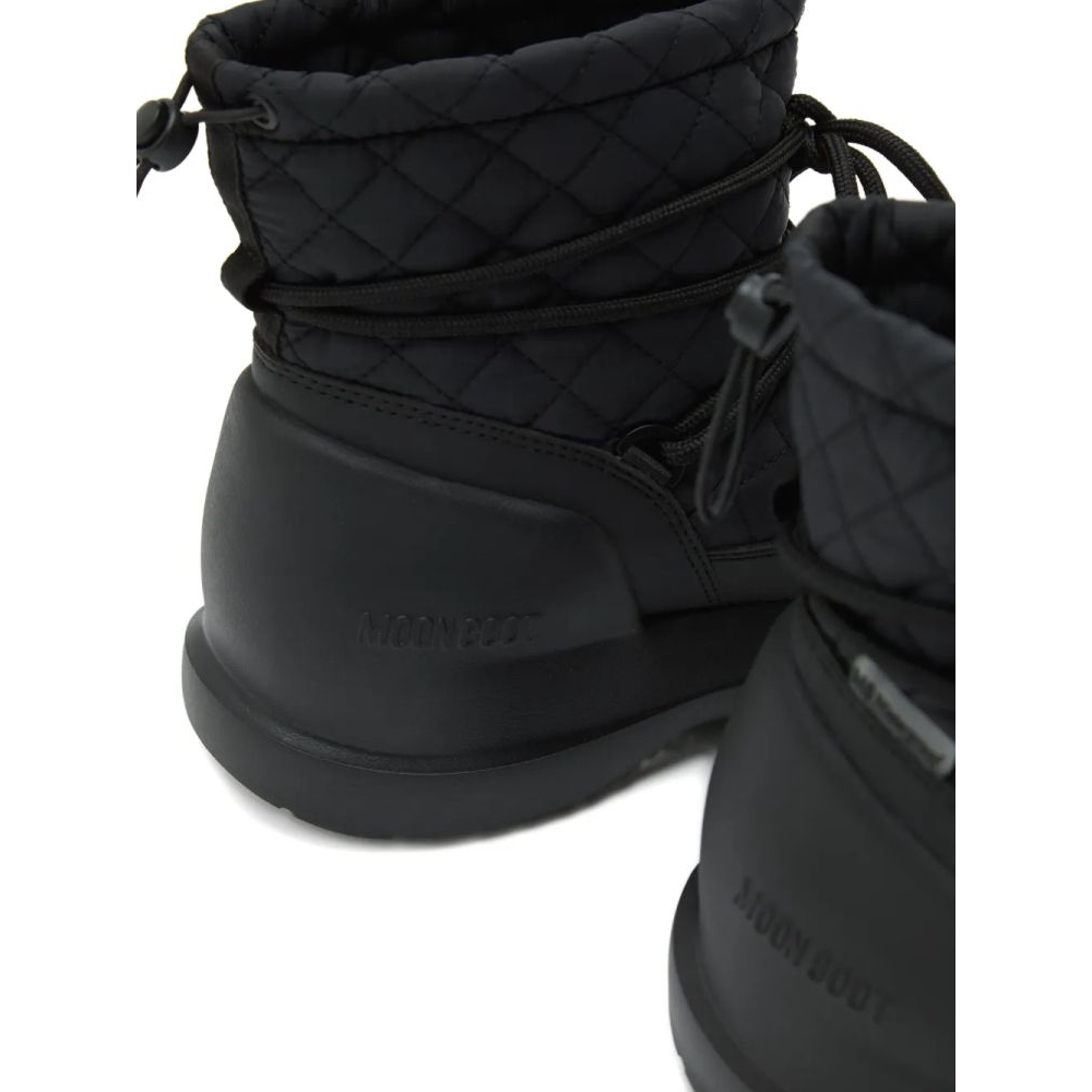Bottes de neige 'Luna Quilted' pour Femmes