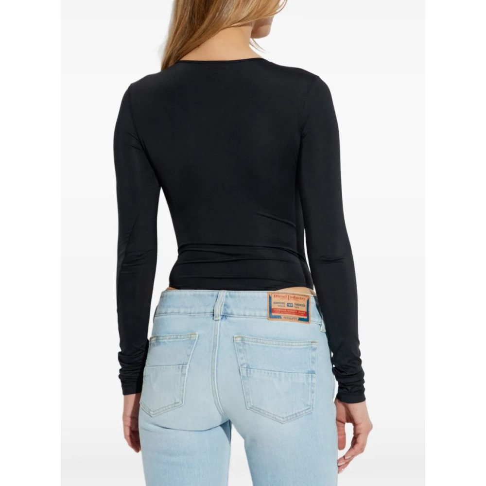 Women's 'Long-Sleeve' Bodysuit