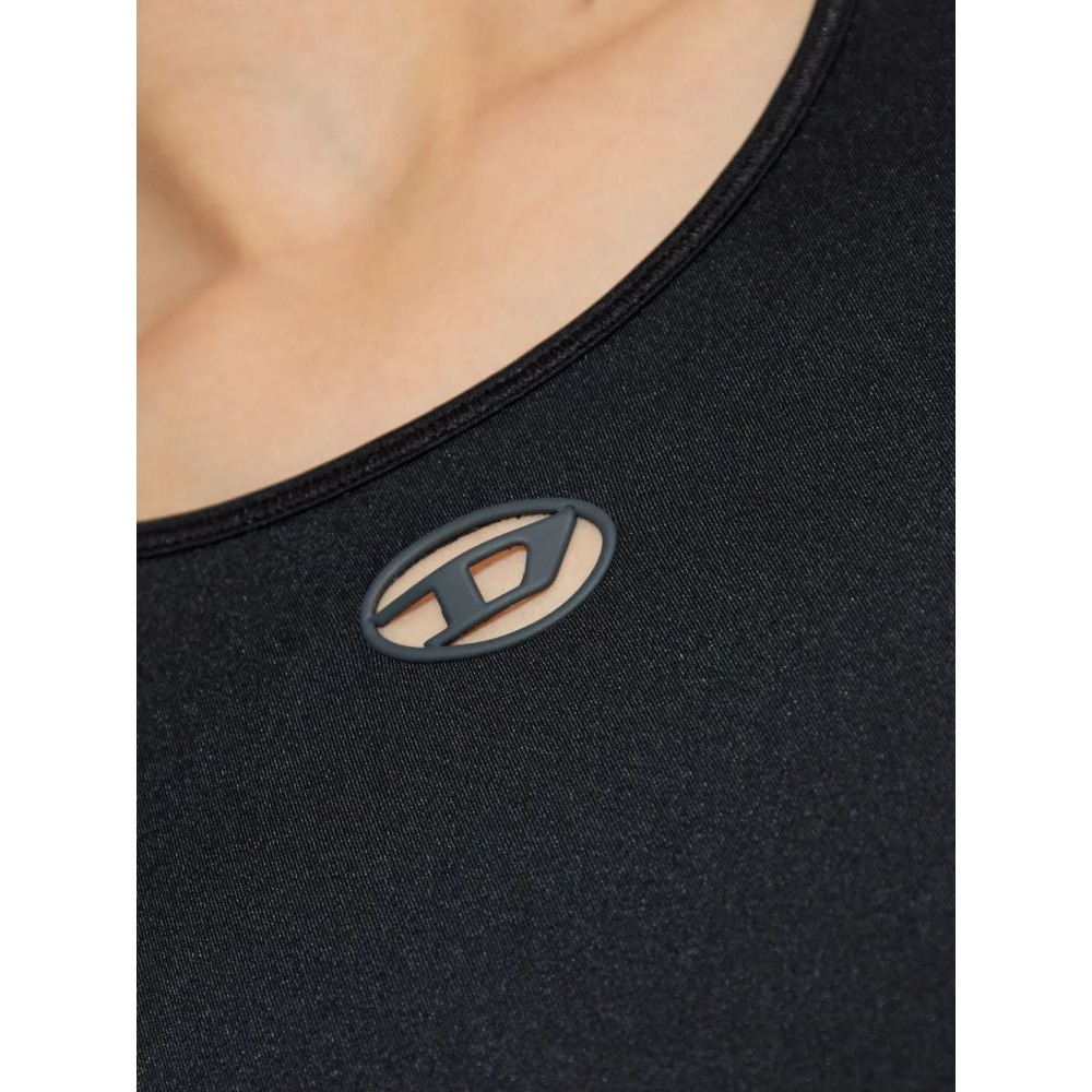 Women's 'Long-Sleeve' Bodysuit