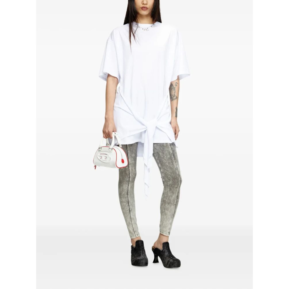 Robe mini 'D-Eivor' pour Femmes