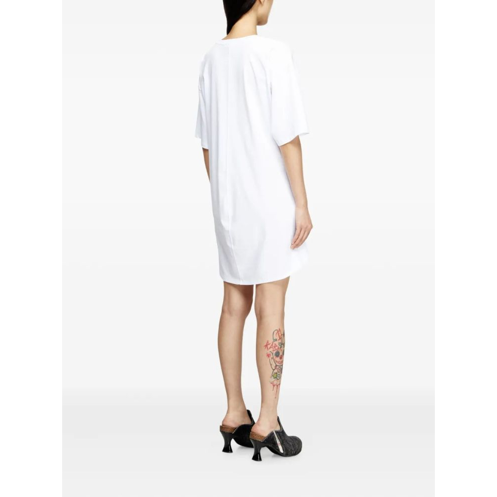 Robe mini 'D-Eivor' pour Femmes