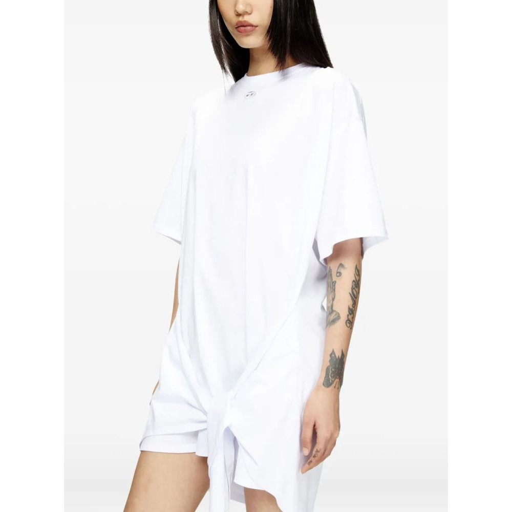 Robe mini 'D-Eivor' pour Femmes