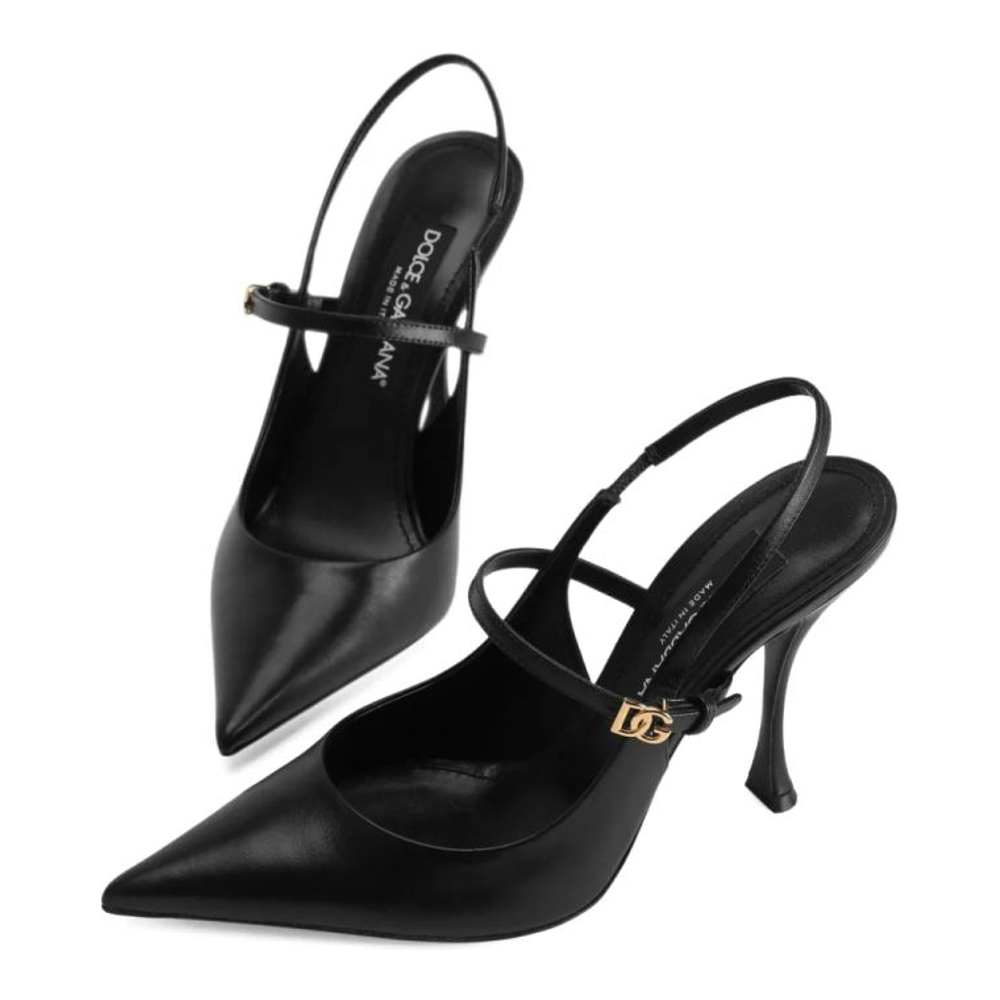 Escarpins à bride pour Femmes