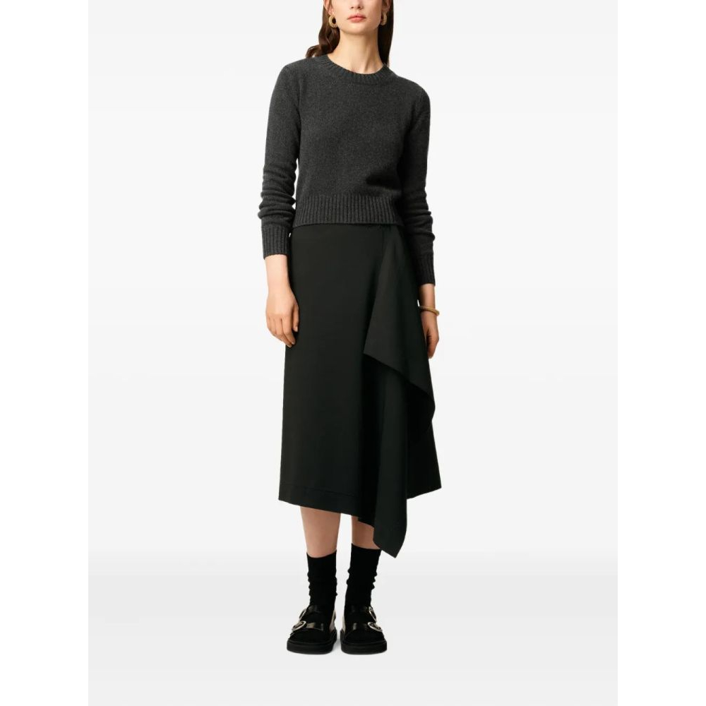 Pull 'Ami De Coeur' pour Femmes