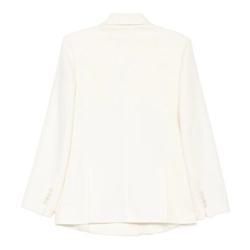 Women's 'Double-Breasted' Jacket