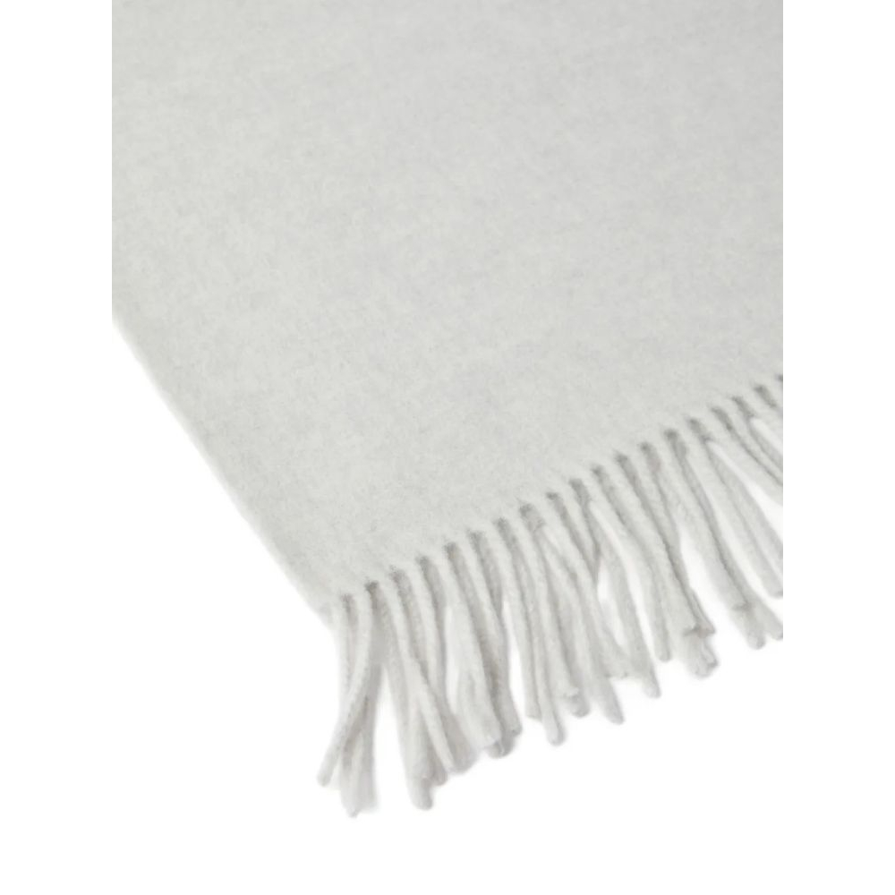 Écharpe en cachemire  'Fringe' pour Femmes