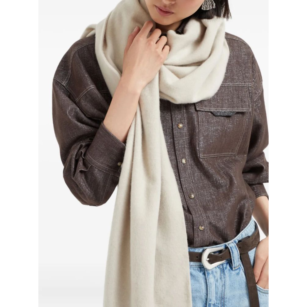 Écharpe en cachemire  pour Femmes