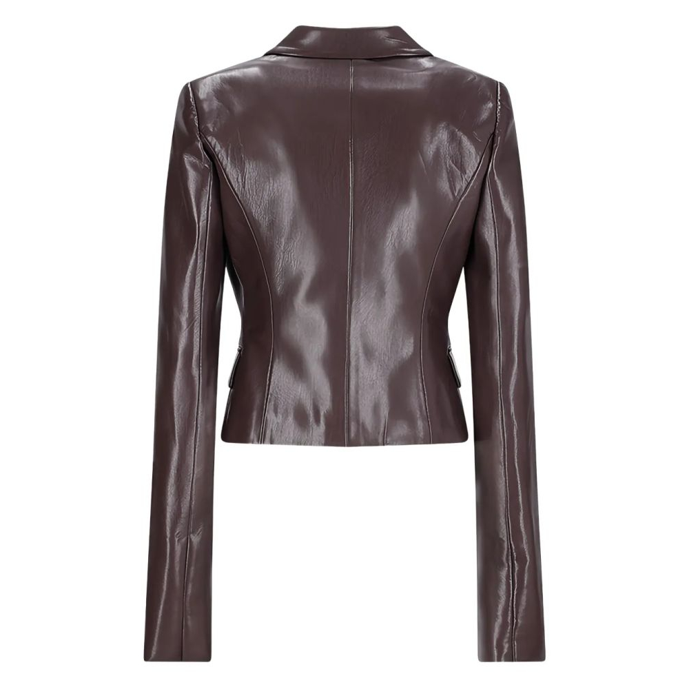 Veste 'Three-Button' pour Femmes