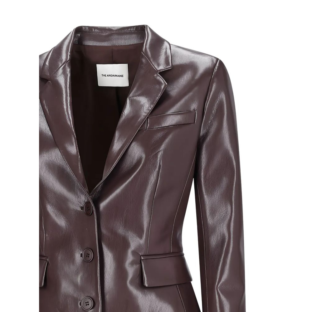 Veste 'Three-Button' pour Femmes