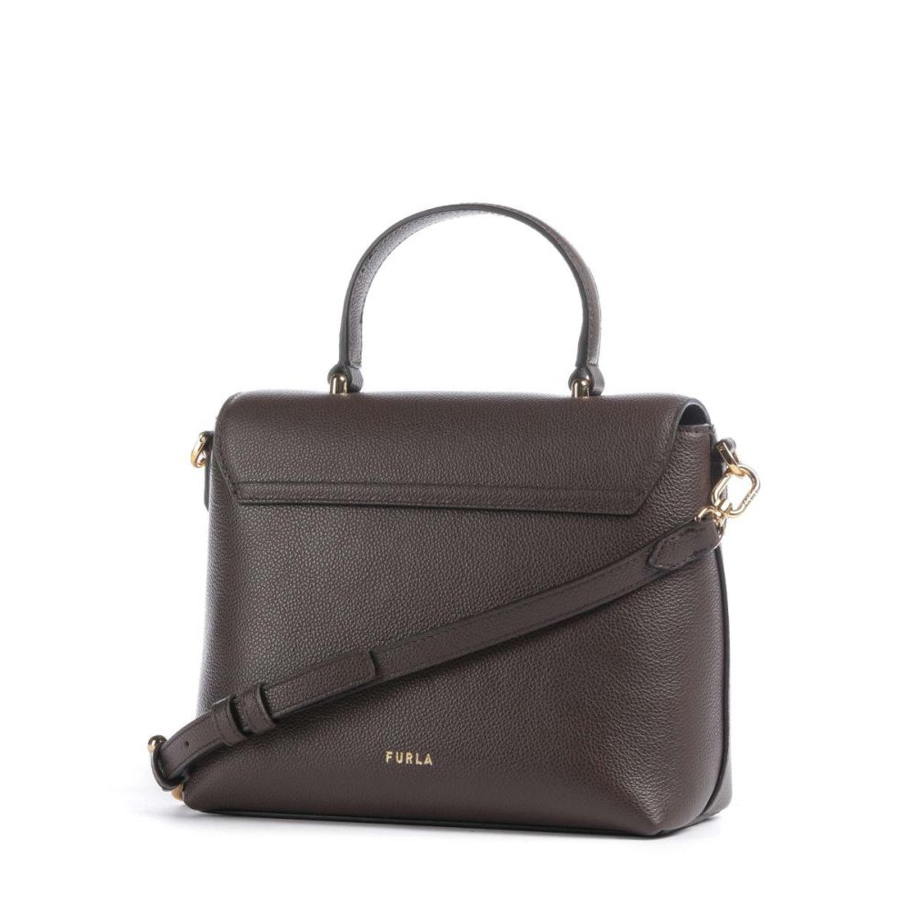 Women's 'Moonlight S' Top Handle Bag