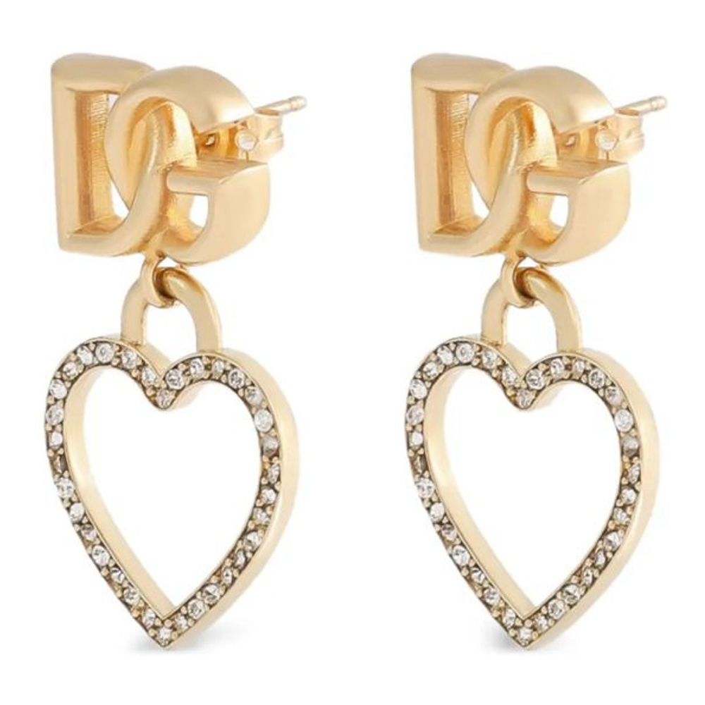 Women's 'DG Drop' Earrings