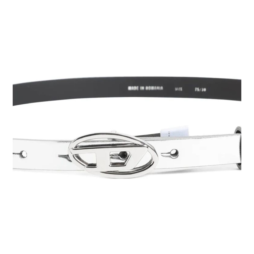 Ceinture 'Buckle' pour Femmes