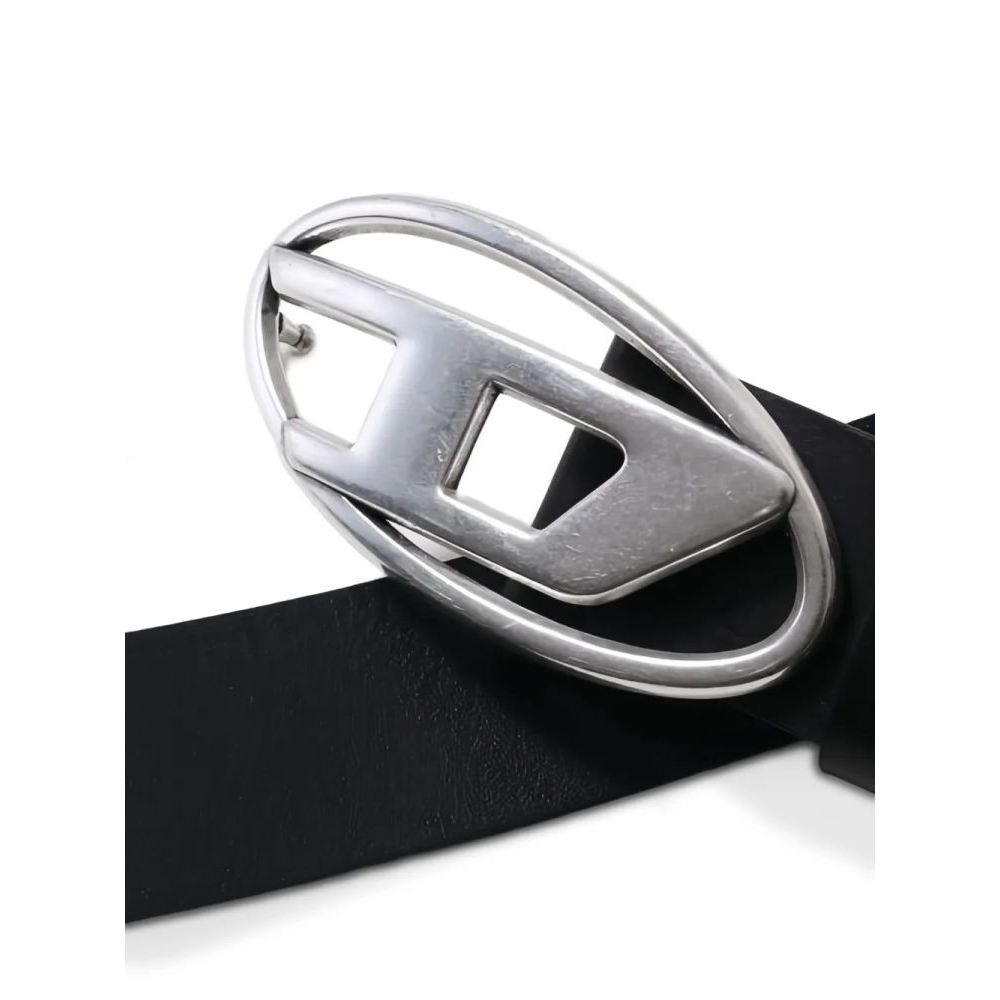 Ceinture 'Logo-Buckle' pour Femmes