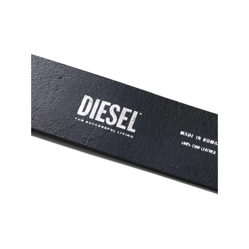 Ceinture 'Logo-Buckle' pour Femmes