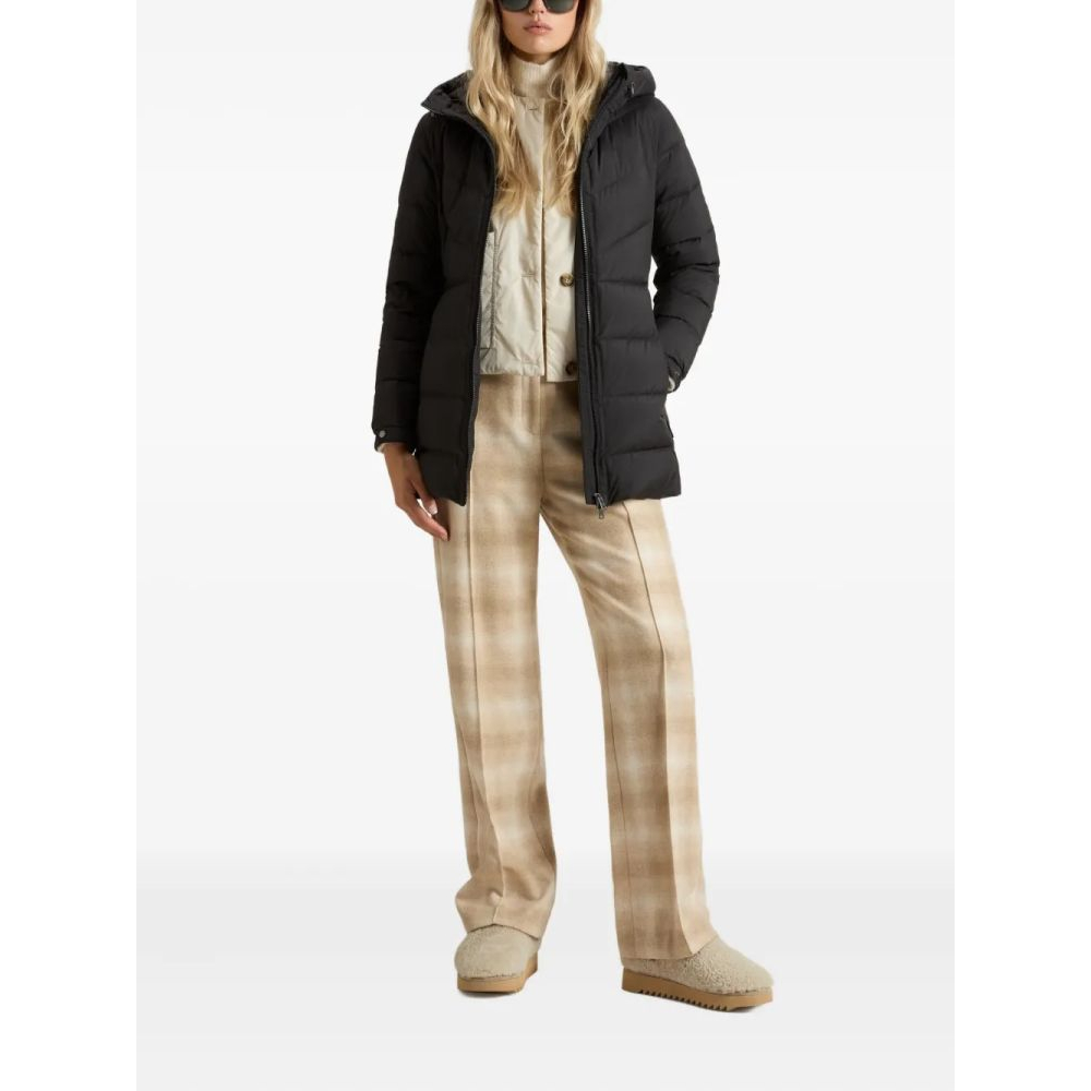 'Shirley' Pufferjacke für Damen