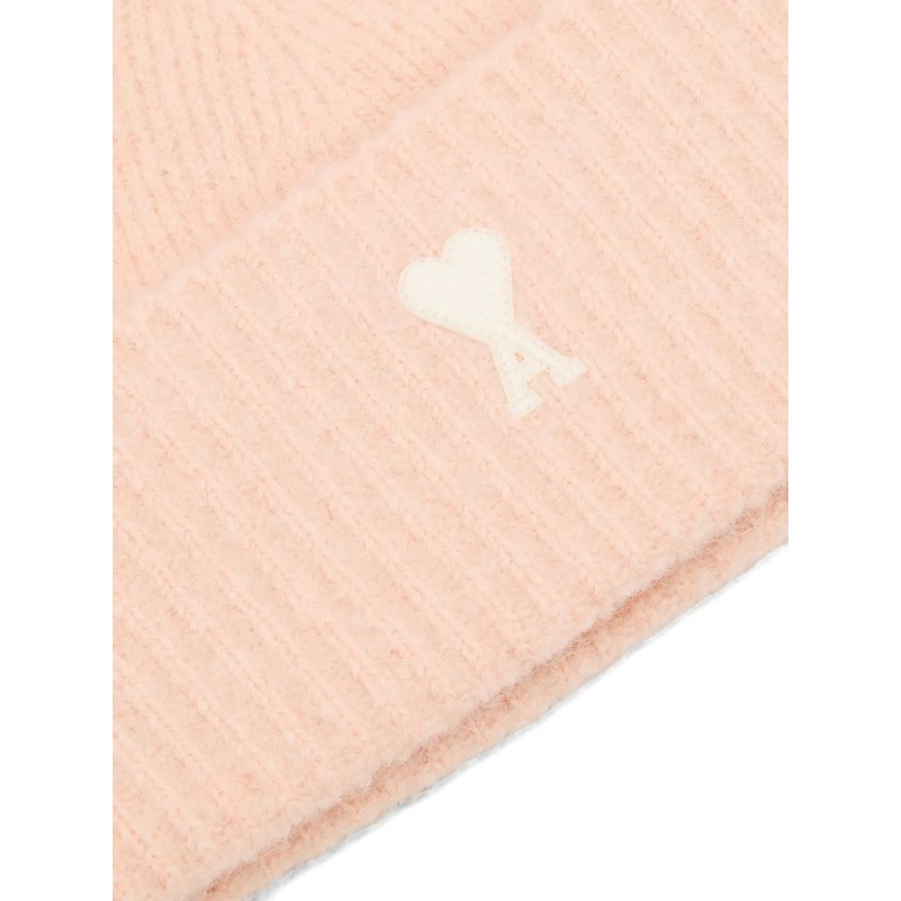 Bonnet 'Heart-Logo'