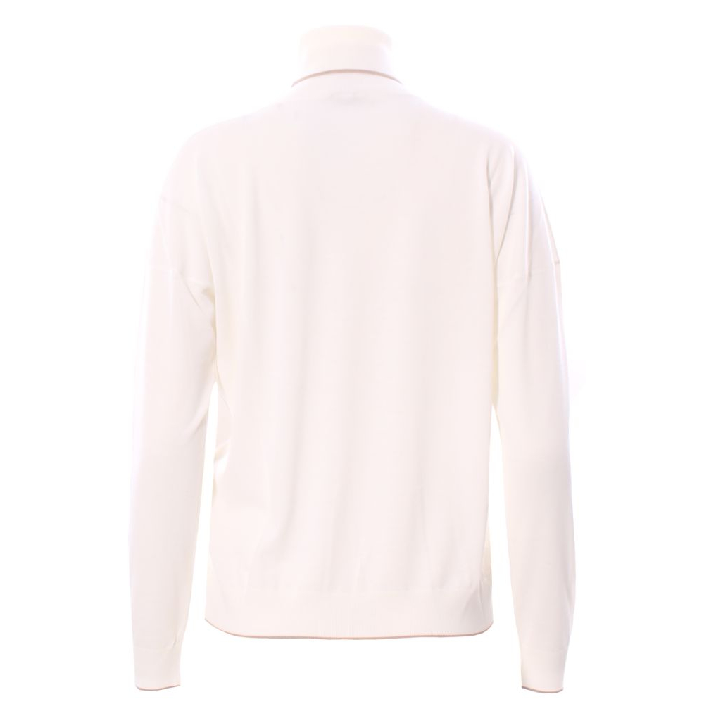 Pull à col roulé pour Femmes