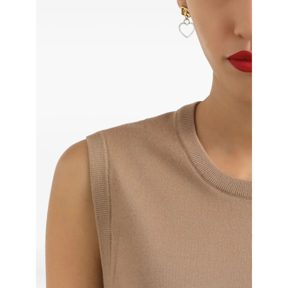 Women's 'DG Drop' Earrings