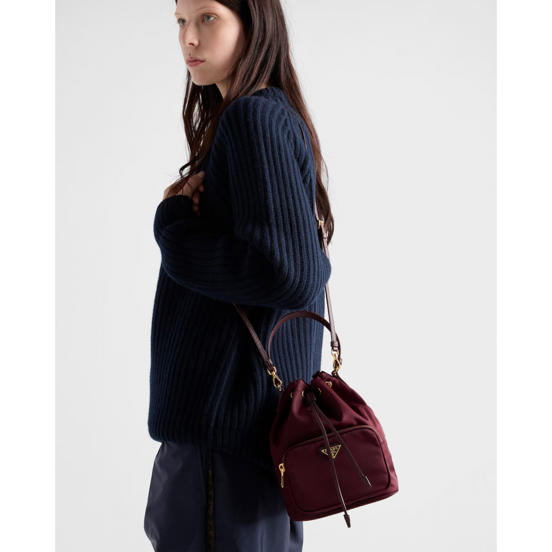 Sac seau 'Duet' pour Femmes