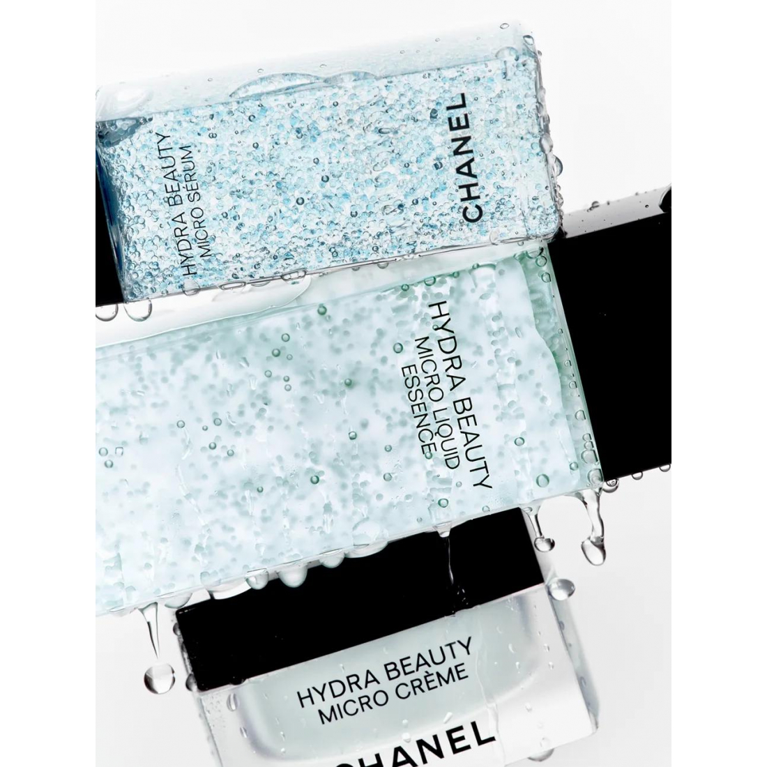 'Hydra Beauty Micro' Gesichtsserum - 30 ml