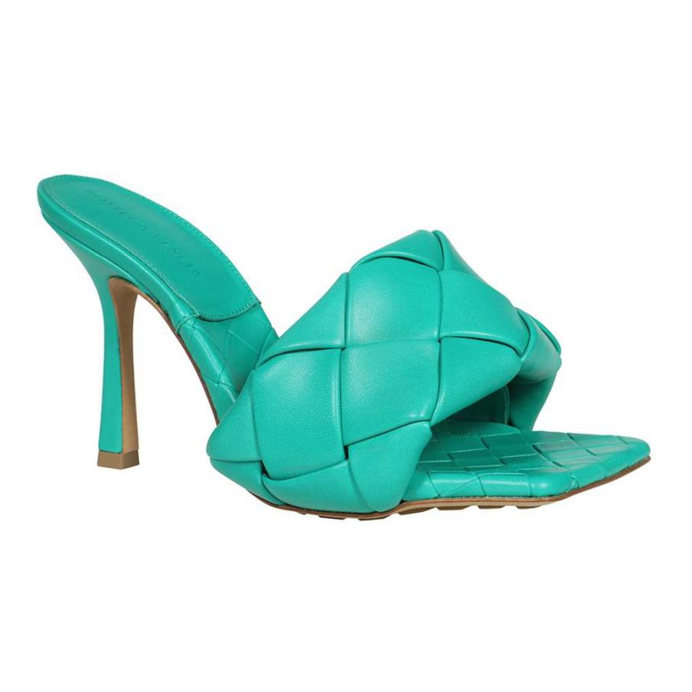 Women's 'Lido' High Heel Mules