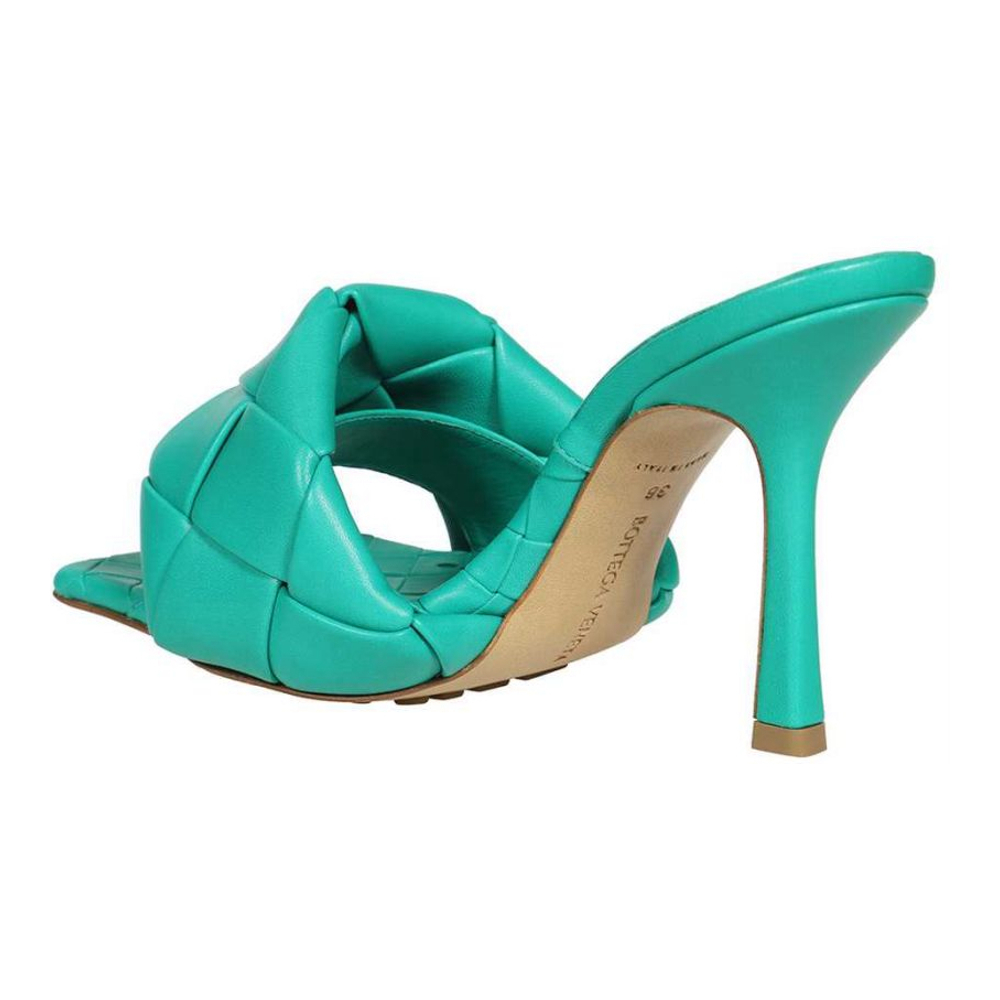 Women's 'Lido' High Heel Mules