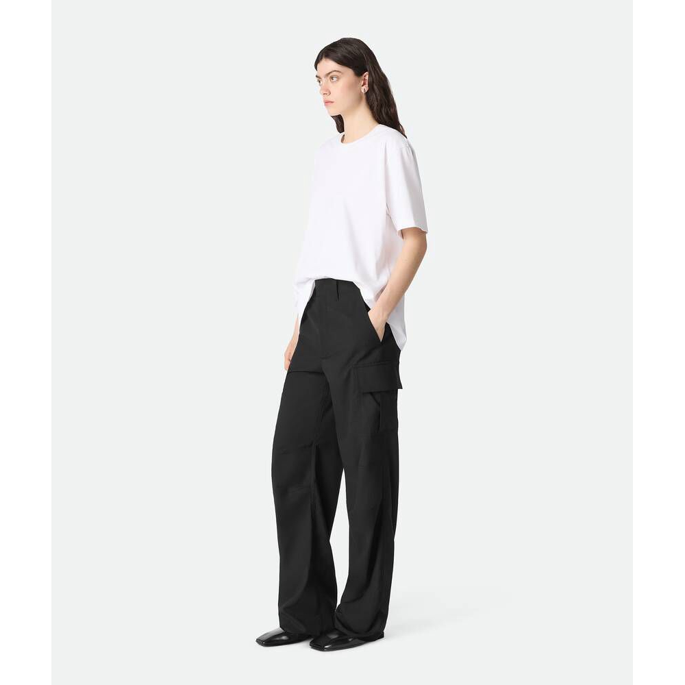 Women's Cargo Trousers