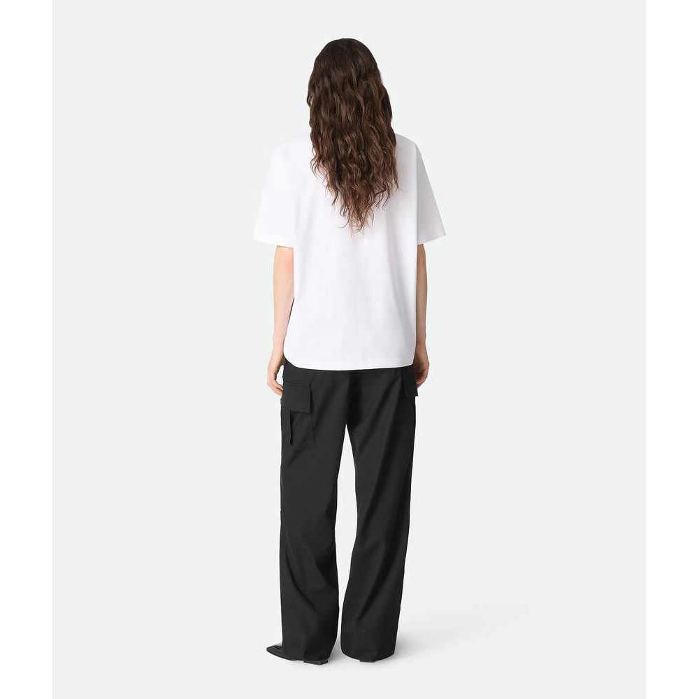 Women's Cargo Trousers